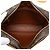 Borsa a tracolla Louis Vuitton Monogram Trocadero 27 Marrone - vista 4