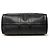 Borsa da viaggio Louis Vuitton Epi Keepall 45 Nera Nero - vista 3