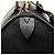 Borsa da viaggio Louis Vuitton Epi Keepall 45 Nera Nero - vista 5
