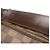 Borsa a tracolla Louis Vuitton Damier Ebene Portobello PM Marrone - vista 6