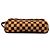 Borsa a tracolla Louis Vuitton Damier Sauvage Gazelle marrone - vista 3