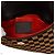 Borsa a tracolla Louis Vuitton Damier Sauvage Gazelle marrone - vista 5