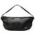 Borsa a tracolla Boat Gucci in pelle nera