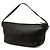 Borsa a tracolla Boat Gucci in pelle nera - vista 2