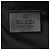 Borsa a tracolla Boat Gucci in pelle nera - vista 5