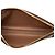 Borsa a mano Louis Vuitton Monogram Mini Pochette Accessoires Marrone - vista 4