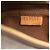 Borsa a mano Louis Vuitton Monogram Mini Pochette Accessoires Marrone - vista 5