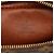 Borsa a tracolla Louis Vuitton Monogram Amazone Marrone - vista 5