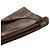 Borsa a tracolla porta passaporto Louis Vuitton Monogram Pochette Secret Marrone - vista 10