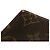 Borsa a tracolla porta passaporto Louis Vuitton Monogram Pochette Secret Marrone - vista 9