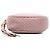 Borsa Disco Camera Gucci Microguccissima Sunshine Rosa - vista 3