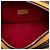 Bolsa Louis Vuitton Monogram Klara Castanha Marrom - vista 4