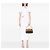 Bolsa Louis Vuitton Monogram Klara Castanha Marrom - vista 6