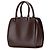 Borsa Louis Vuitton Epi Pont Neuf Brown Marrone - vista 2