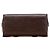 Borsa Louis Vuitton Epi Pont Neuf Brown Marrone - vista 3