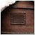 Borsa Louis Vuitton Epi Pont Neuf Brown Marrone - vista 5