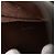 Borsa Louis Vuitton Epi Pont Neuf Brown Marrone - vista 6