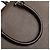 Borsa Louis Vuitton Epi Pont Neuf Brown Marrone - vista 9