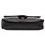 Borsa a tracolla Gucci Large GG Marmont Matelassé in pelle di vitello nera Nero - vista 3