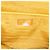 Borsa Prada Large Saffiano Lux Promenade Gialla Giallo - vista 5