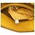Borsa Prada Large Saffiano Lux Promenade Gialla Giallo - vista 6