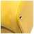 Borsa Prada Large Saffiano Lux Promenade Gialla Giallo - vista 9