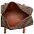 Borsa a mano Louis Vuitton Monogram Papillon 30 Marrone - vista 4