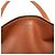 Borsa a mano Louis Vuitton Monogram Papillon 30 Marrone - vista 5