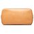 Borsa Louis Vuitton Monogram Alma PM Marrone - vista 3