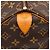 Borsa Boston Louis Vuitton Monogram Speedy 35 Marrone - vista 5