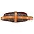 Borsa a tracolla Louis Vuitton Monogram Chantilly PM Marrone - vista 3