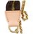 Borsa a mano Louis Vuitton Monogram Affiche Mini Pochette Accessoires Marrone - vista 6