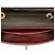 Borsa a tracolla Chanel Maxi XL Classic Single Flap in pelle di agnello nera Nero - vista 4