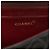 Borsa a tracolla Chanel Maxi XL Classic Single Flap in pelle di agnello nera Nero - vista 5