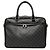 Borsa Business Louis Vuitton Damier Graphite Icare Nera Nero