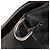 Borsa Business Louis Vuitton Damier Graphite Icare Nera Nero - vista 8