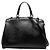 Borsa Louis Vuitton Electric Epi Brea MM Nera Nero