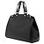 Borsa Louis Vuitton Electric Epi Brea MM Nera Nero - vista 3