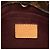 Bolsa Satchel Louis Vuitton Monogram Montaigne BB Castanha Marrom - vista 5