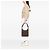 Brown Fendi Zucca Canvas Shoulder Bag - view 11