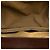 Brown Fendi Zucca Canvas Shoulder Bag - view 4
