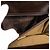 Brown Fendi Zucca Canvas Shoulder Bag - view 6