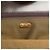 Brown Fendi Zucca Canvas Shoulder Bag - view 7