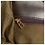 Brown Fendi Zucca Canvas Shoulder Bag - view 8