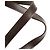 Brown Fendi Zucca Canvas Shoulder Bag - view 9
