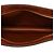 Pochette Homme Clutch Bag Monogram Louis Vuitton Marron - vue 4