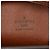 Pochette Homme Clutch Bag Monogram Louis Vuitton Marron - vue 5