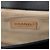 Borsa a tracolla Chanel Boy Flap in pelle d'agnello matelassé nera, dimensione Old Medium Nero - vista 5