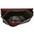 Borsa a tracolla Chanel Reissue 2.55 Double Flap 227 in pelle di vitello invecchiata matelassé nera Nero - vista 4