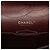 Borsa a tracolla Chanel Reissue 2.55 Double Flap 227 in pelle di vitello invecchiata matelassé nera Nero - vista 7